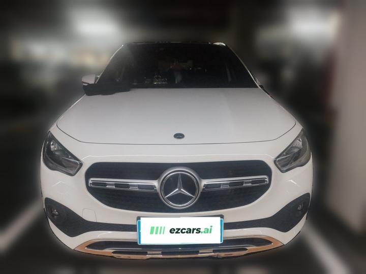 GLA 2022 Facelift GLA 180 photo 2