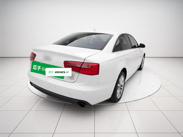A6L 2014 TFSI Standard photo 6