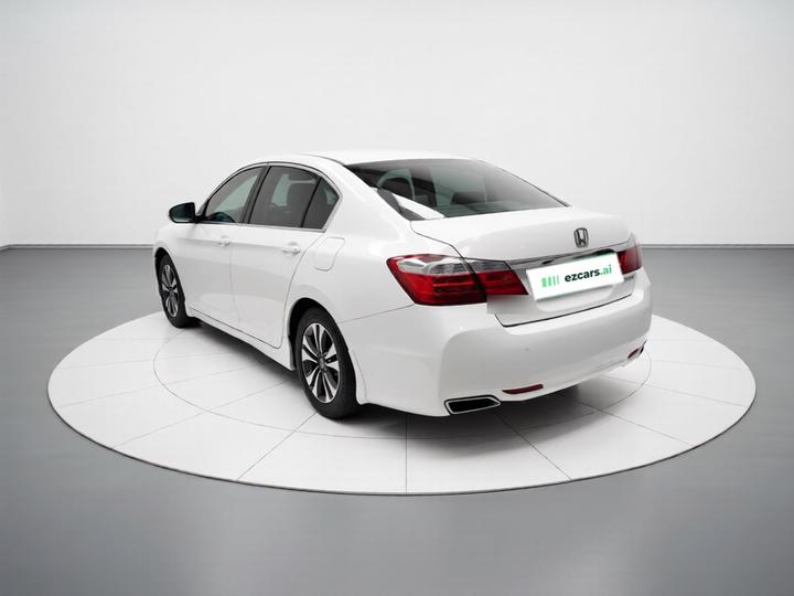 Accord 2015 2.0L LXS Elite photo 4