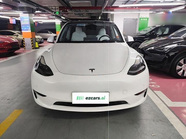 Model Y 2022 Performance AWD photo 2
