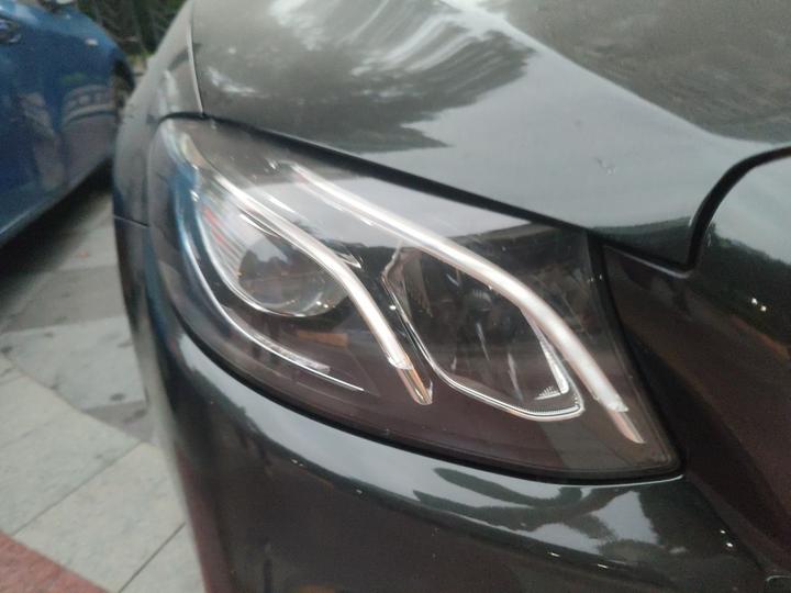 E-Class Imported 2020 E 260 Coupe photo 7