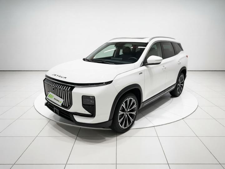 X90 PRO 2024 2.0T DCT Premium 5-Seater