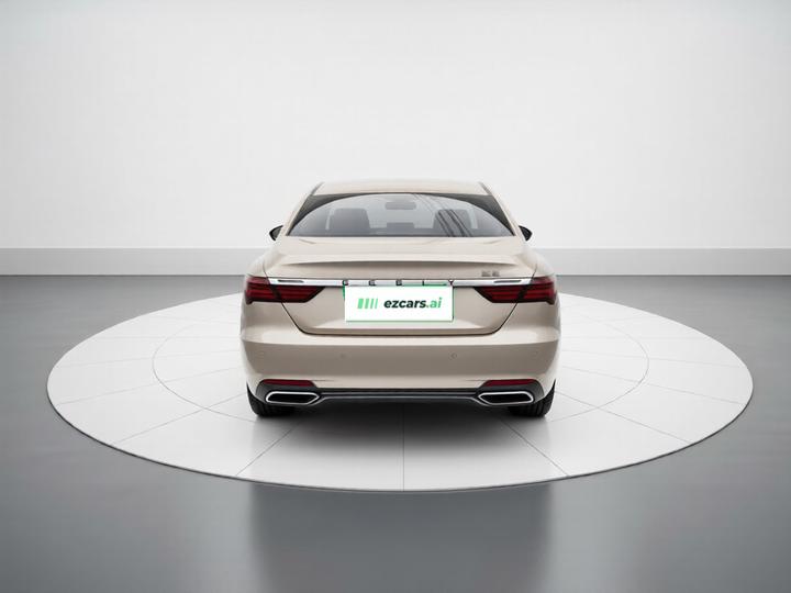 Binrui 2018 14T CVT photo 3