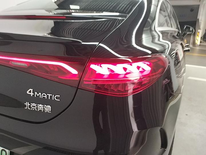 EQE 2025 500 4MATIC photo 7