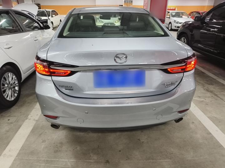 Atenza 2021 2.5L Sport photo 3