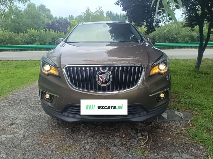 Envision 2016 20T RWD Elite photo 2