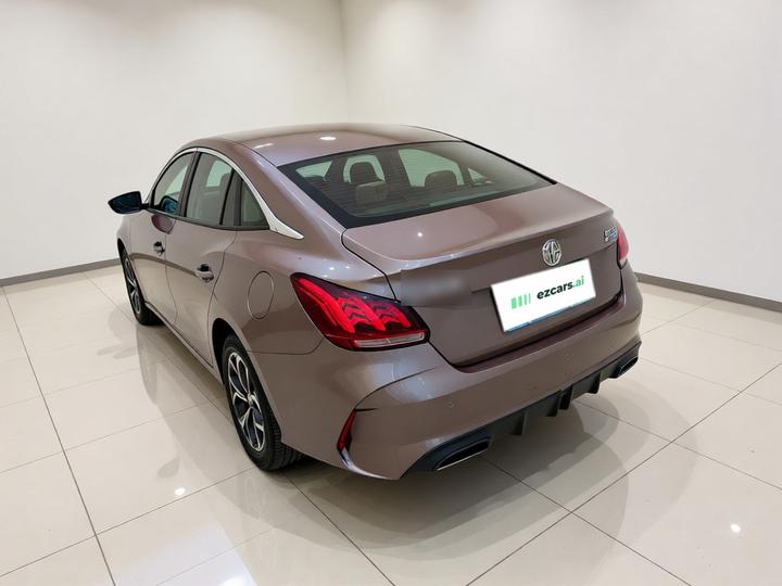 MG5 2023 180DVVT CVT photo 4