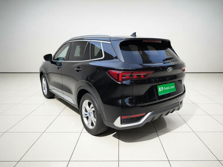 Equator Sport 2022 EcoBoost 170 photo 4