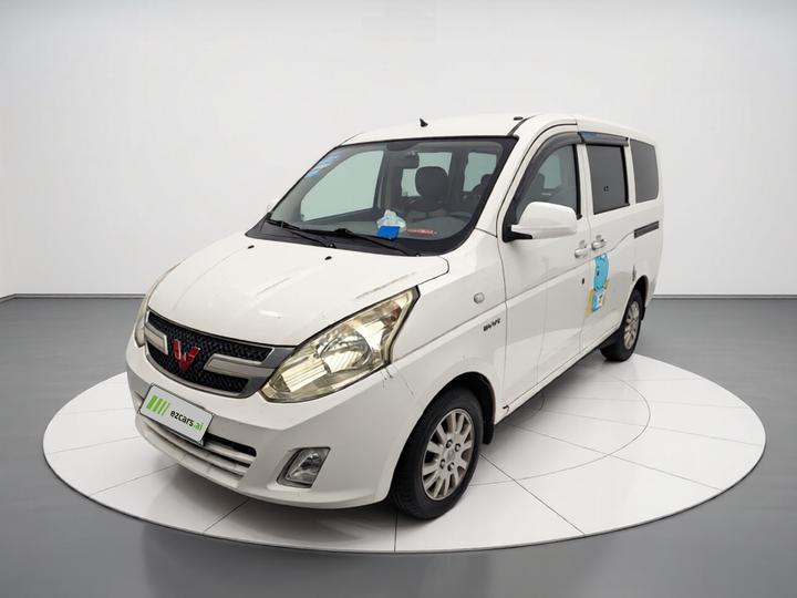 Wuling Rongguang V 2018 1.5L Standard