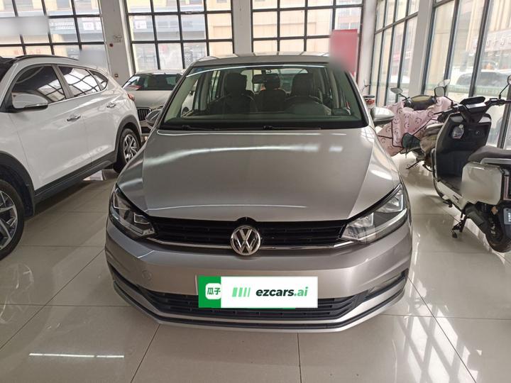 2016 L 280TSI DSG photo 2