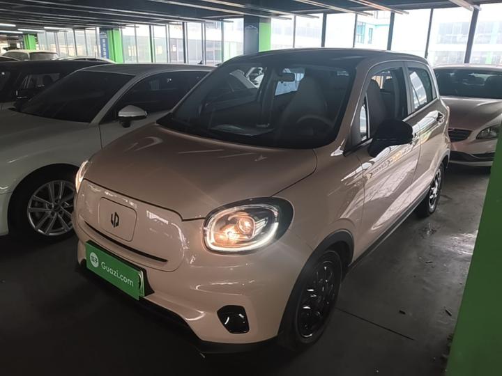 Leapmotor T03 2023 403