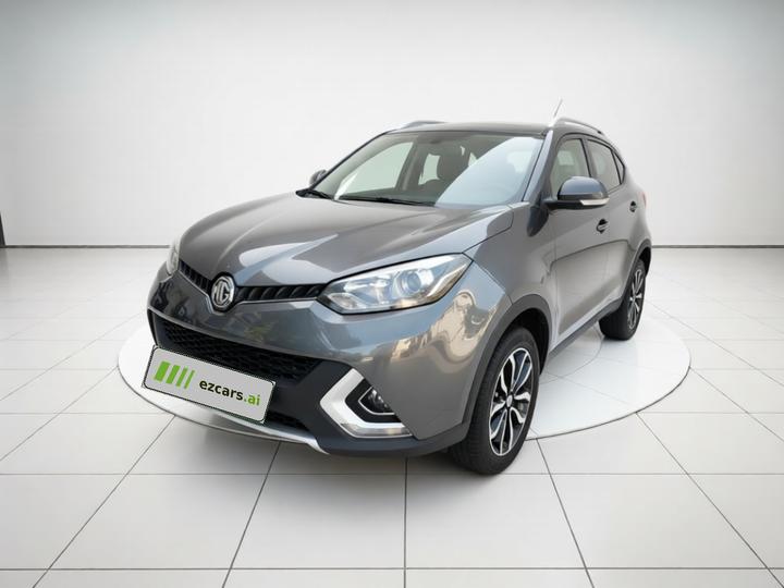 GS 2015 1.5TGI TST Luxury