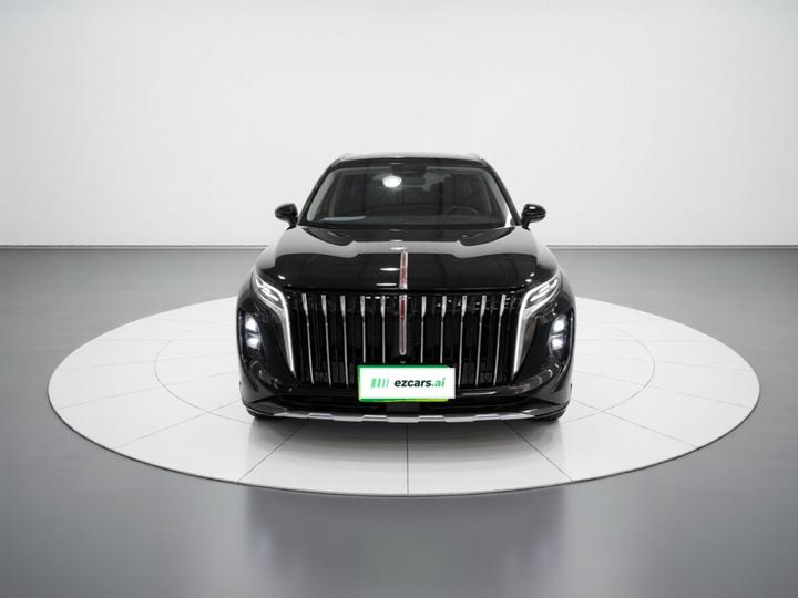 HS7 PHEV 2024 2.0T PHEV RWD 7-Seater photo 2