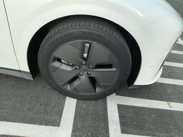 Li Auto i6 2025 RWD Standard photo 8