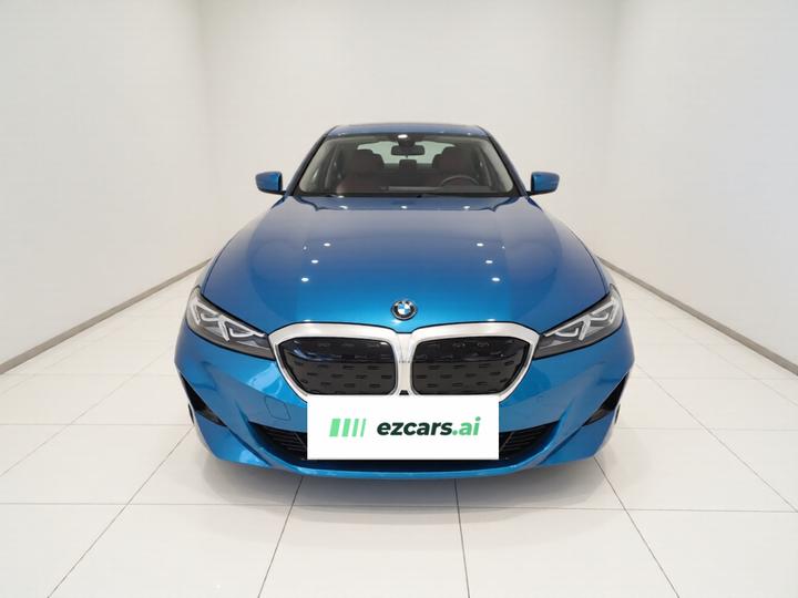 i3 2022 eDrive 35 L photo 2