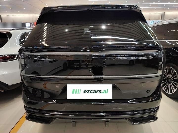 9X 2025 70kWh 6-Seater photo 5