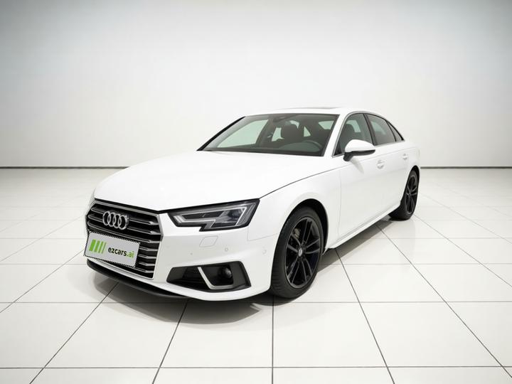A4L 2019 40 TFSI Fashion China V