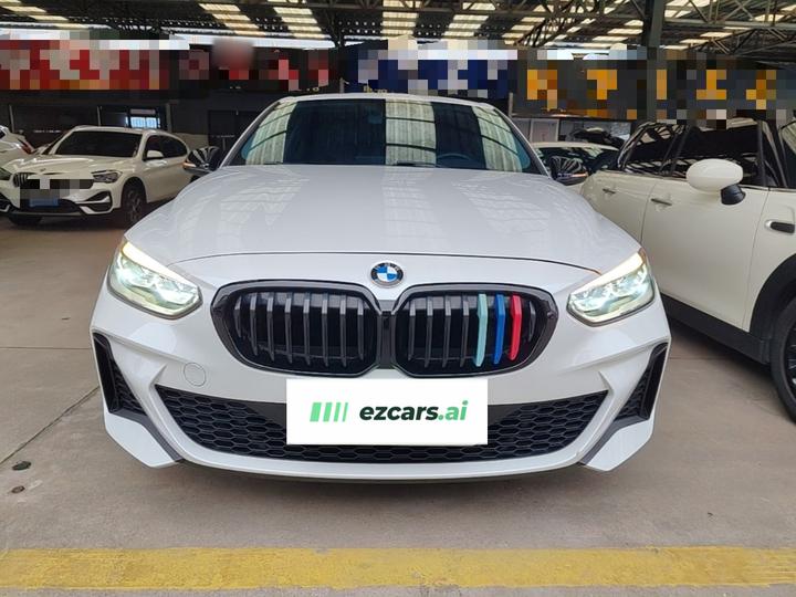 1 Series 2021 Facelift 125i M Sport photo 2