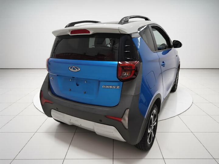 QQ Little Ant 2019 4-Seater Smart 30.6kWh photo 6