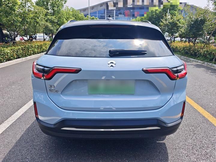 ES6 2020 420KM Sport photo 3