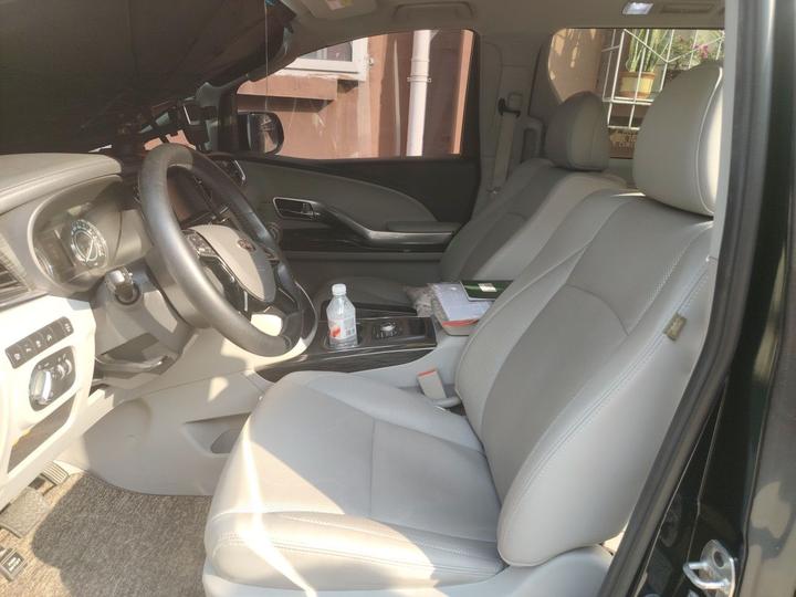 JAC Refine M6 2018 2.0T Premium photo 7