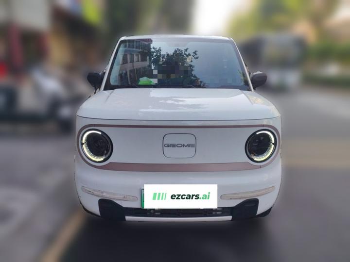 2023 Panda mini 200km photo 2