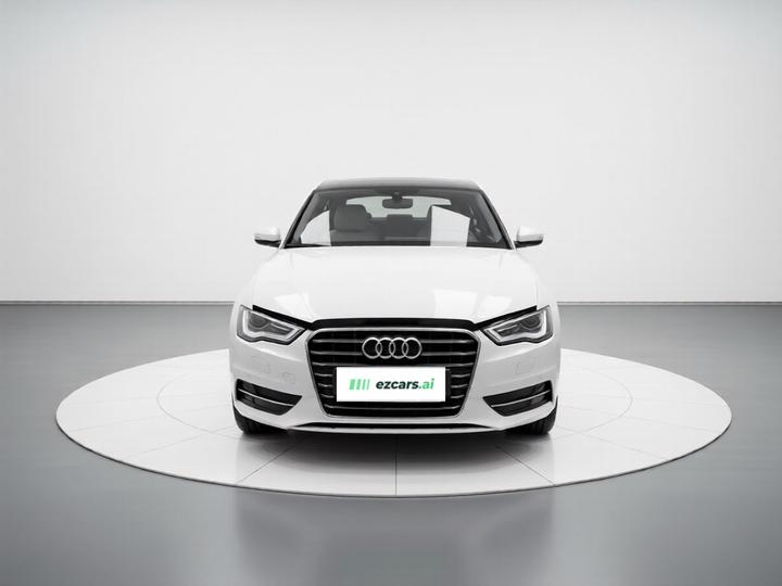 A3 2016 Sportback 35 TFSI photo 2