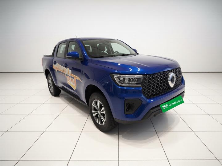 2024 2.4T AT Diesel AWD Elite photo 3