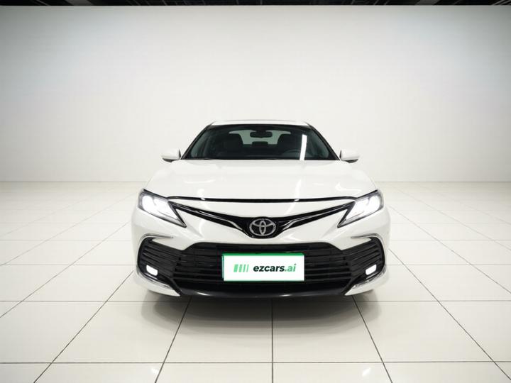 Camry 2021 2.0G Luxury photo 2