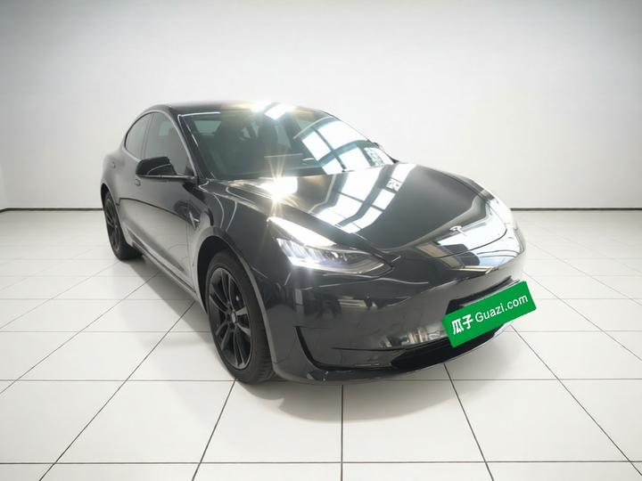 Model 3 2020 Facelift Standard Range RWD Upgraded photo 3