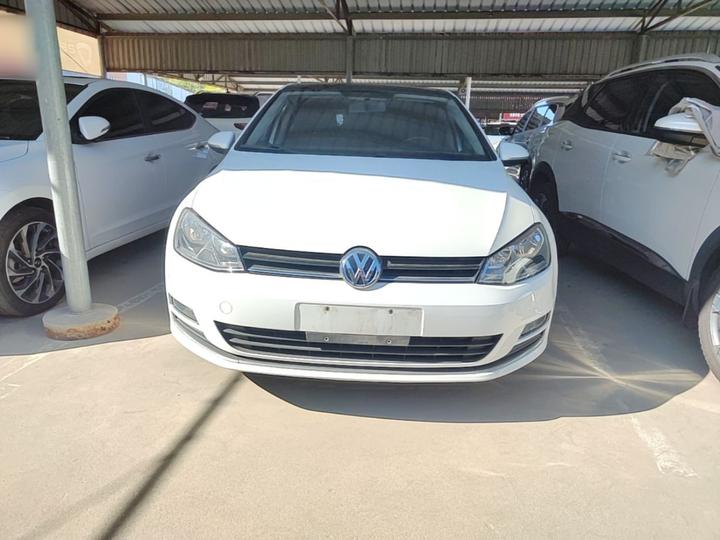 Golf 2015 1.4TSI AT Comfort photo 2