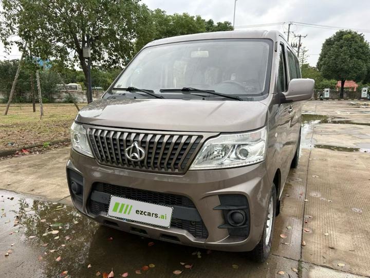 Changan M60 2020 1.5L Standard China VI 6-SeaterDAM15KR