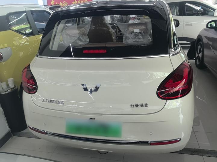 Wuling Bingo 2025 333km photo 3