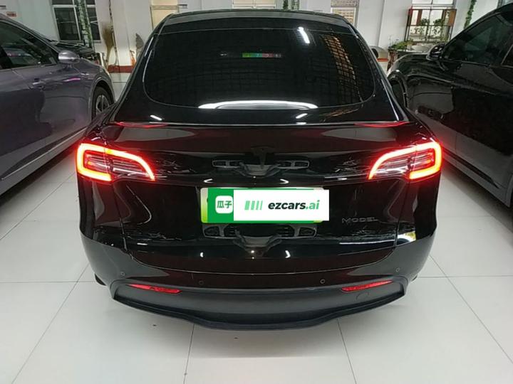 Model Y 2022 Facelift RWD photo 5