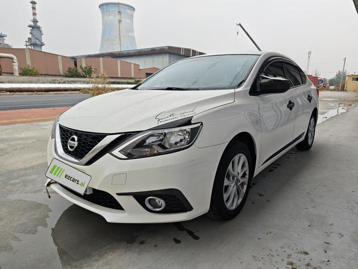 Sylphy 2021 Classic 1.6XL CVT Luxury