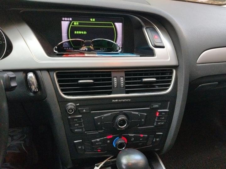 A4L 2011 1.8 TFSI Comfort photo 5