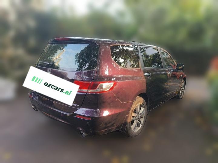 Odyssey 2009 2.4L Luxury photo 6