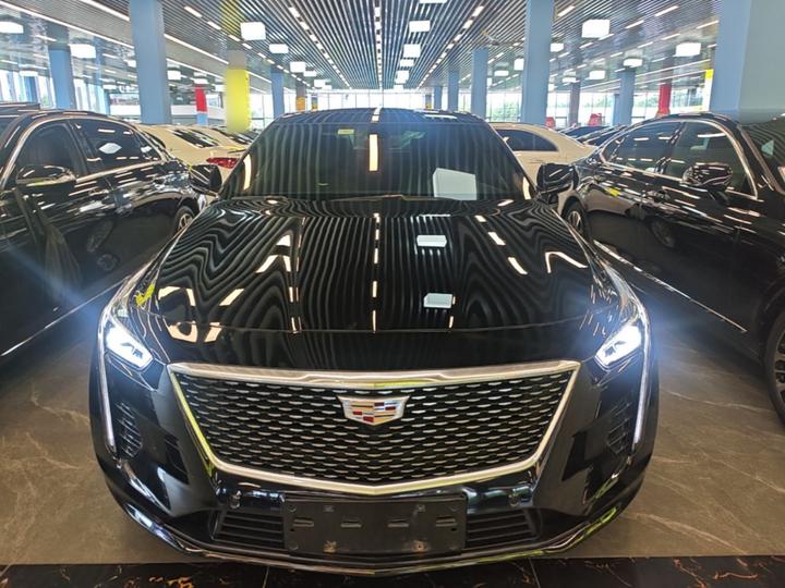 CT6 2022 28T photo 2