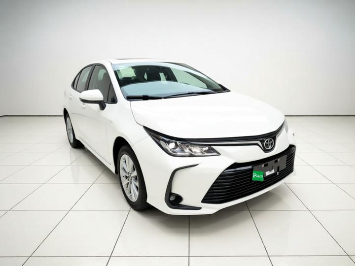 Corolla 2025 1.2T Elite photo 3