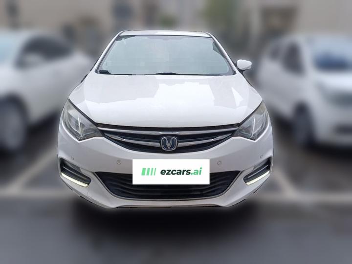 Eado 2016 XT 1.6L AT photo 2