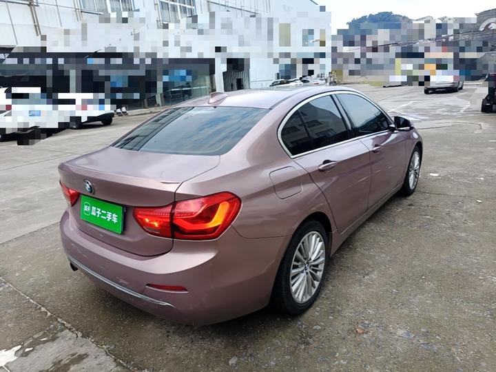 1 Series 2017 118i Design Package photo 6