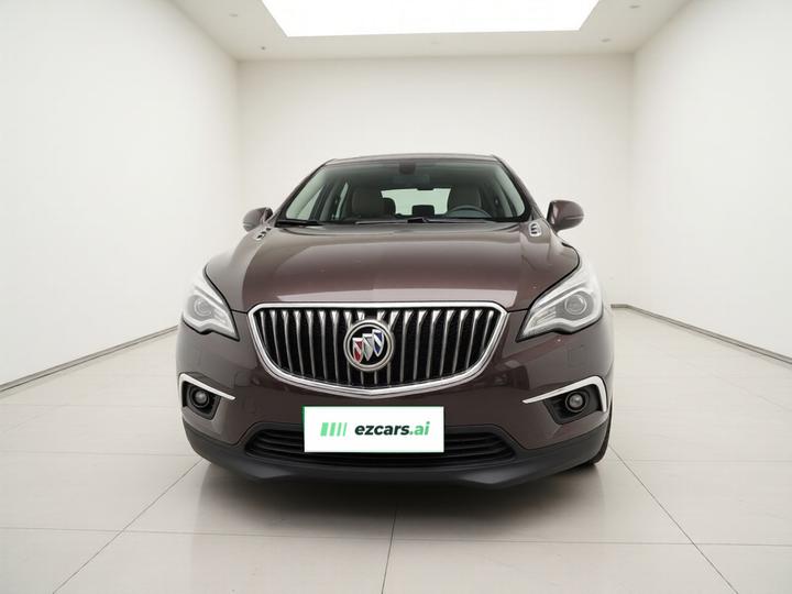 Envision 2014 28T AWD Elite photo 2
