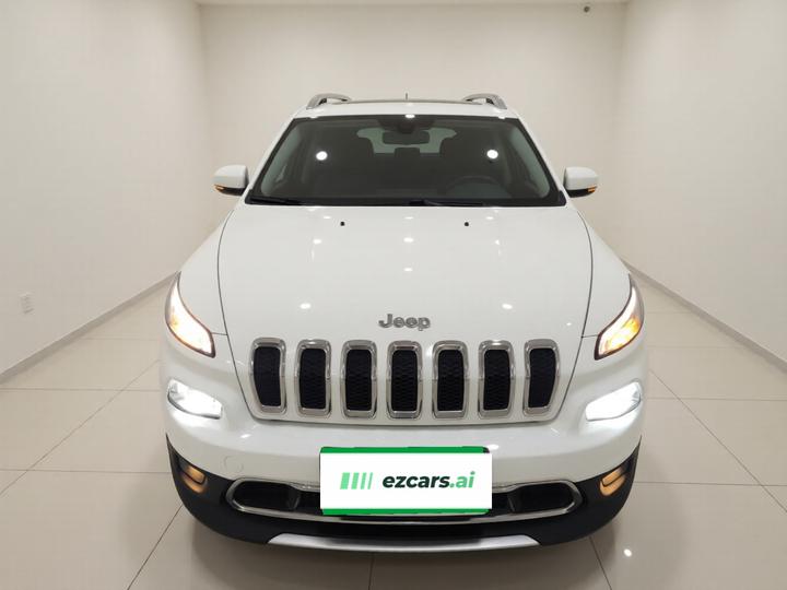 Cherokee 2017 2.4L Leading Smart photo 2