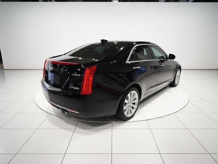 ATS-L 2017 28T Tech photo 4