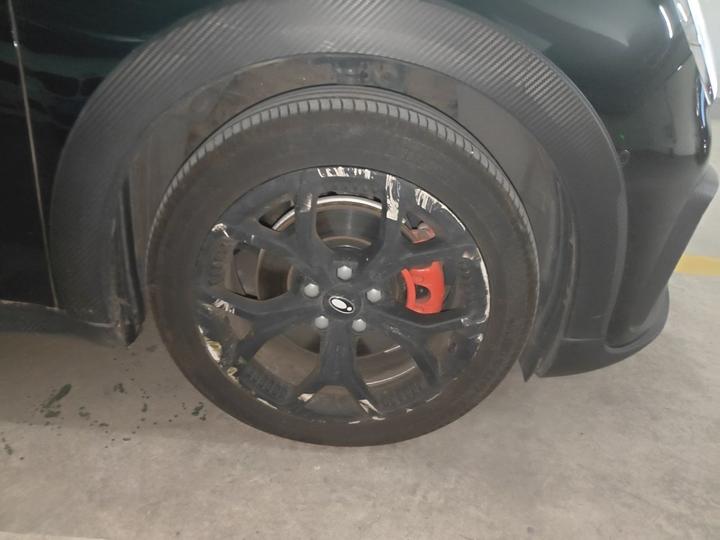 Good Cat GT 2022 401km Standard Range photo 8
