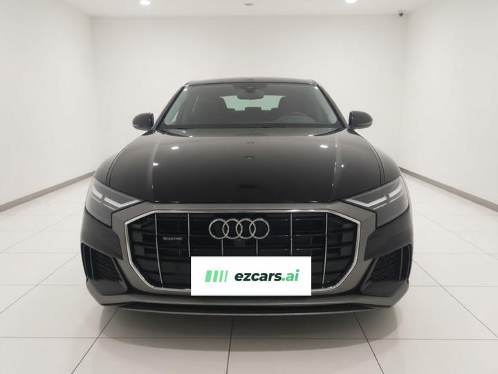 Q8 2019 55 TFSI Luxury Dynamic photo 2