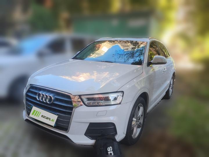 Q3 2018 35 TFSI Fashion Collection