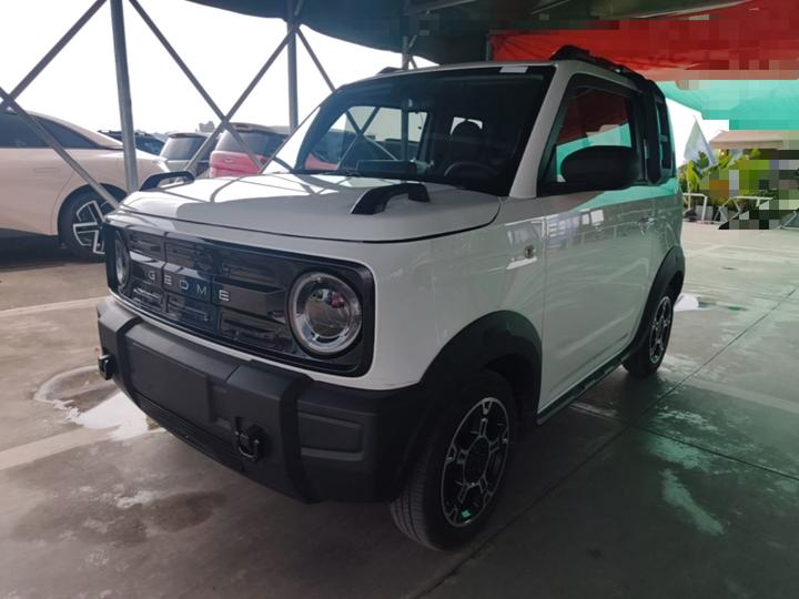 2024 200km Panda