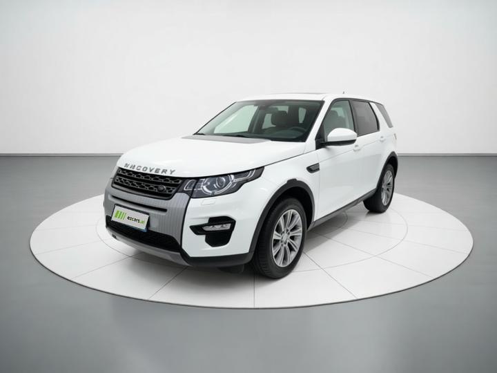 Discovery Sport 2018 240PS SE