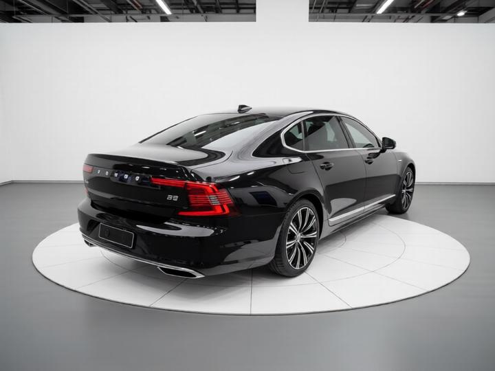 S90 2025 B5 Luxury photo 6